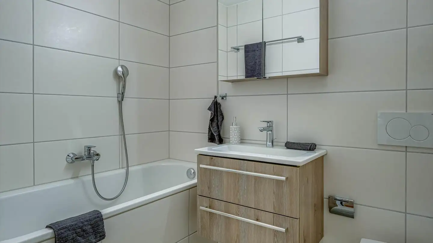 Appartamento in affitto - Zelgweg 15, 8500 Frauenfeld - Photo 4