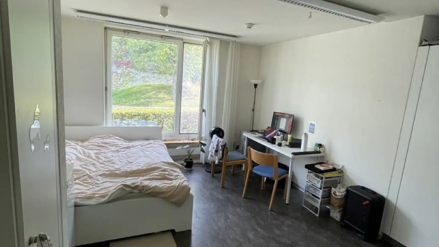 Zimmer mieten - 8702 Zollikon - Foto 4