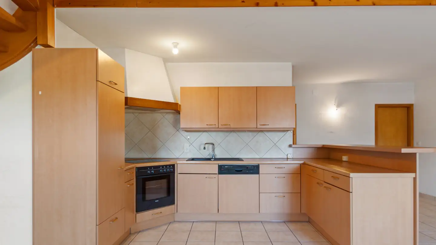 Duplex for sale - 2300 La Chaux-de-Fonds - Photo 3