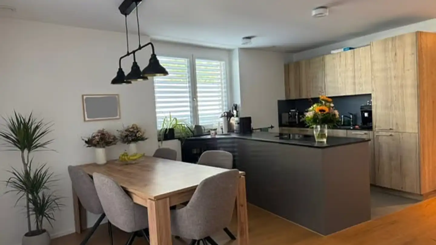 Appartement à louer - Kronengasse 2, 9463 Oberriet SG - Photo 2