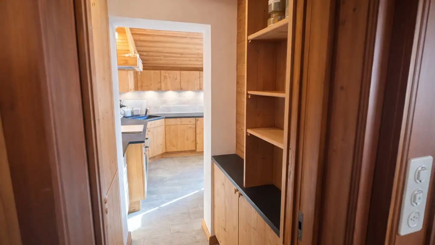 Chalet in vendita - Route Du Pillon, 1865 Les Diablerets - Foto 3