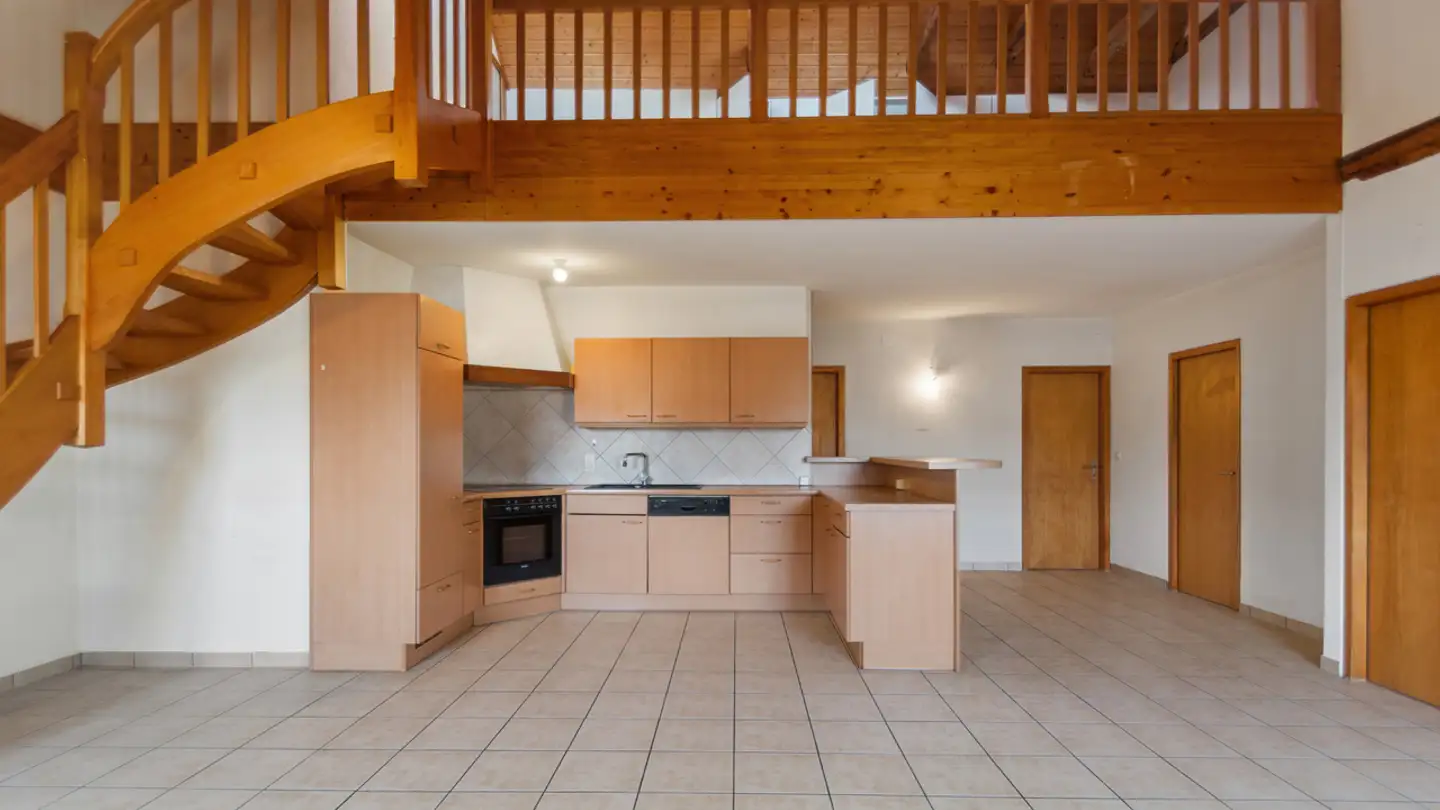 Duplex for sale - 2300 La Chaux-de-Fonds - Photo 4