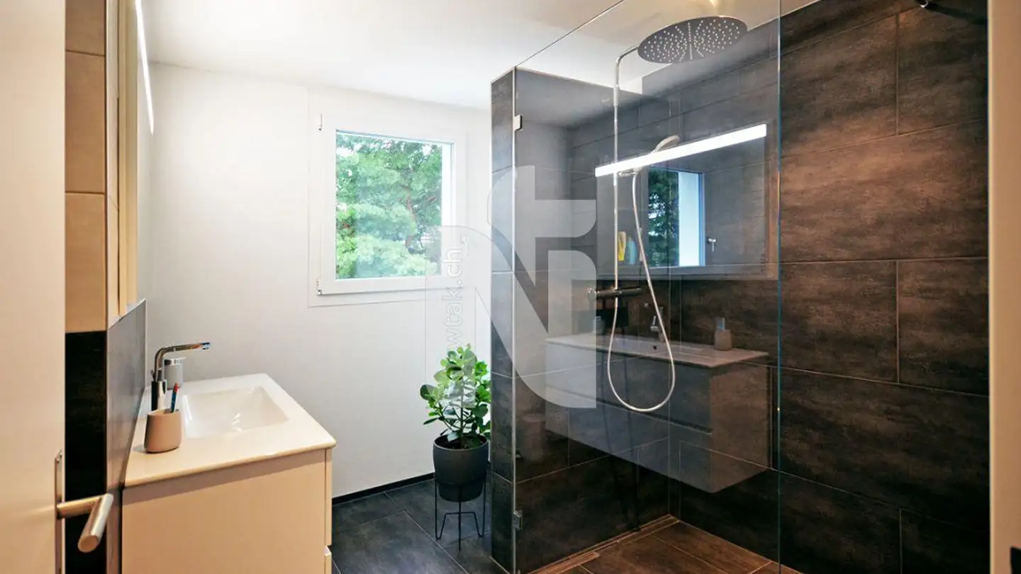 Semi-detached house for sale - 4133 Pratteln
