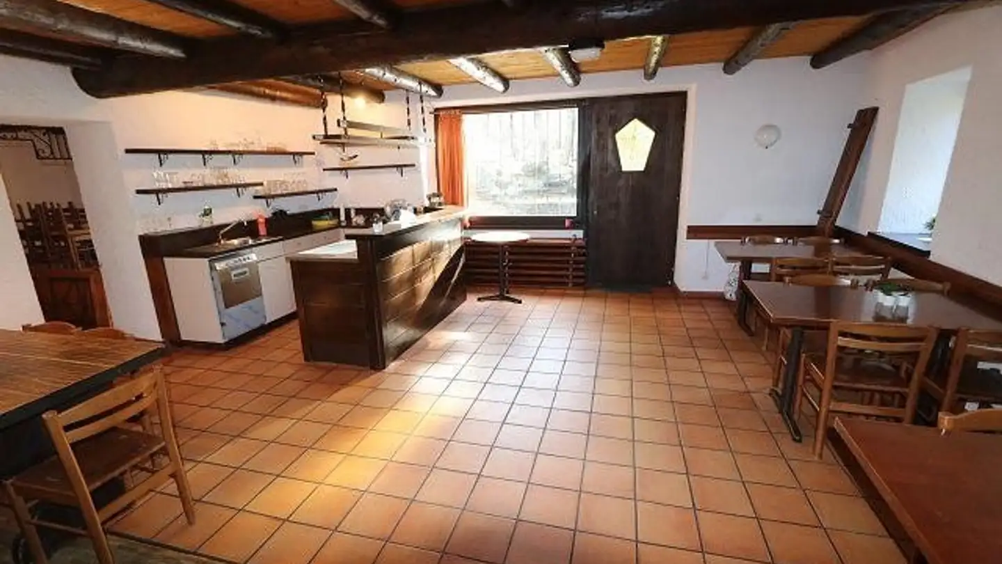 Einfamilienhaus kaufen - Calonico, 6746 Calonico - Foto 3