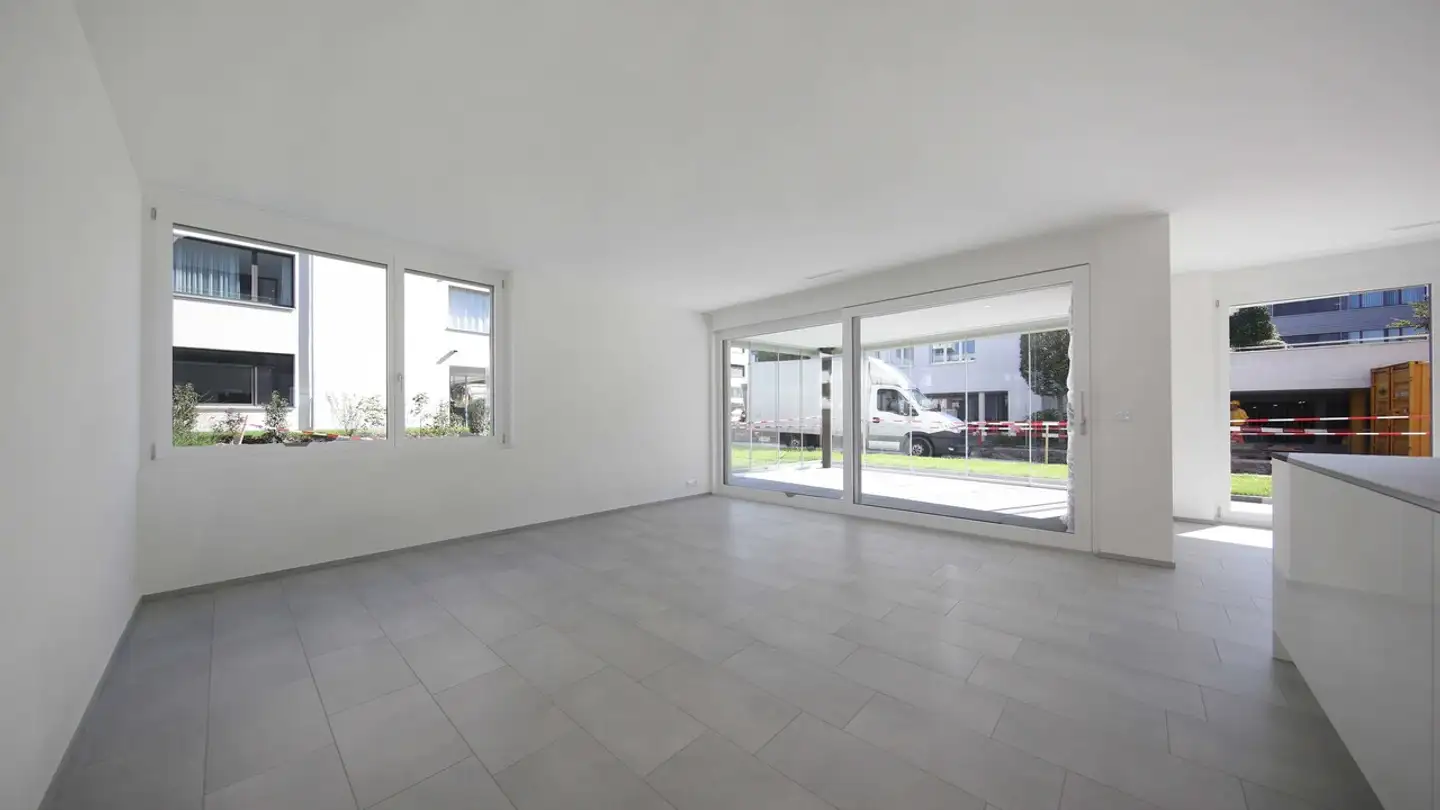 Apartment for rent - Feldstrasse, 8853 Lachen SZ - Photo 3