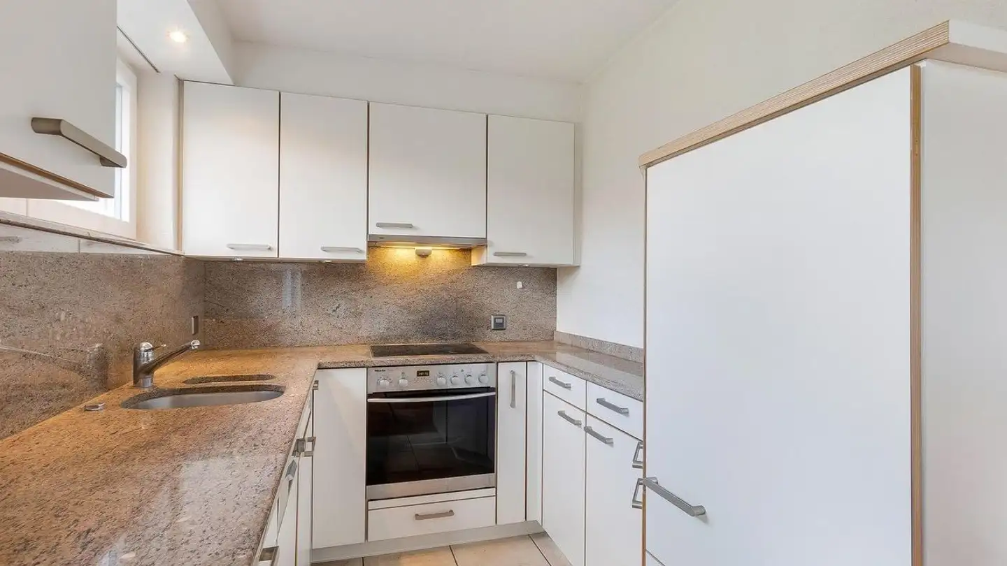 Casa singola in affitto - Ziegelhütte 2, 8180 Bülach - Photo 3