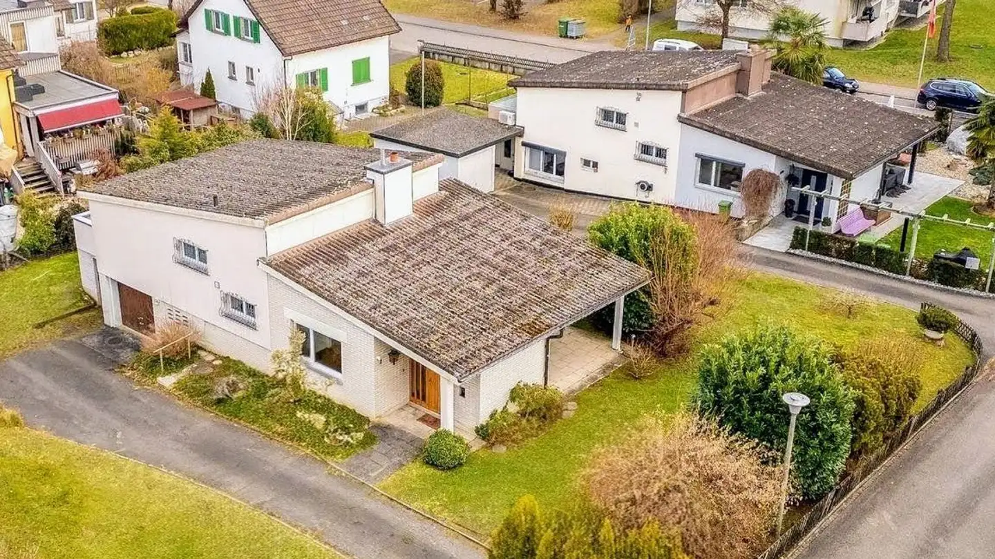 Casa singola in affitto - Ziegelhütte 2, 8180 Bülach - Photo 4