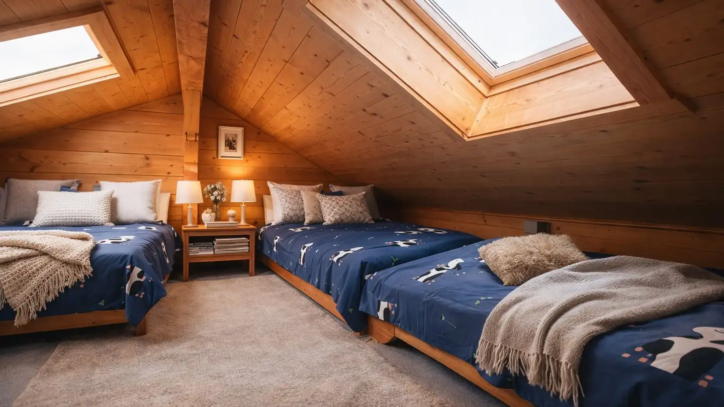 Chalet in vendita - Route Du Pillon, 1865 Les Diablerets - Foto 4