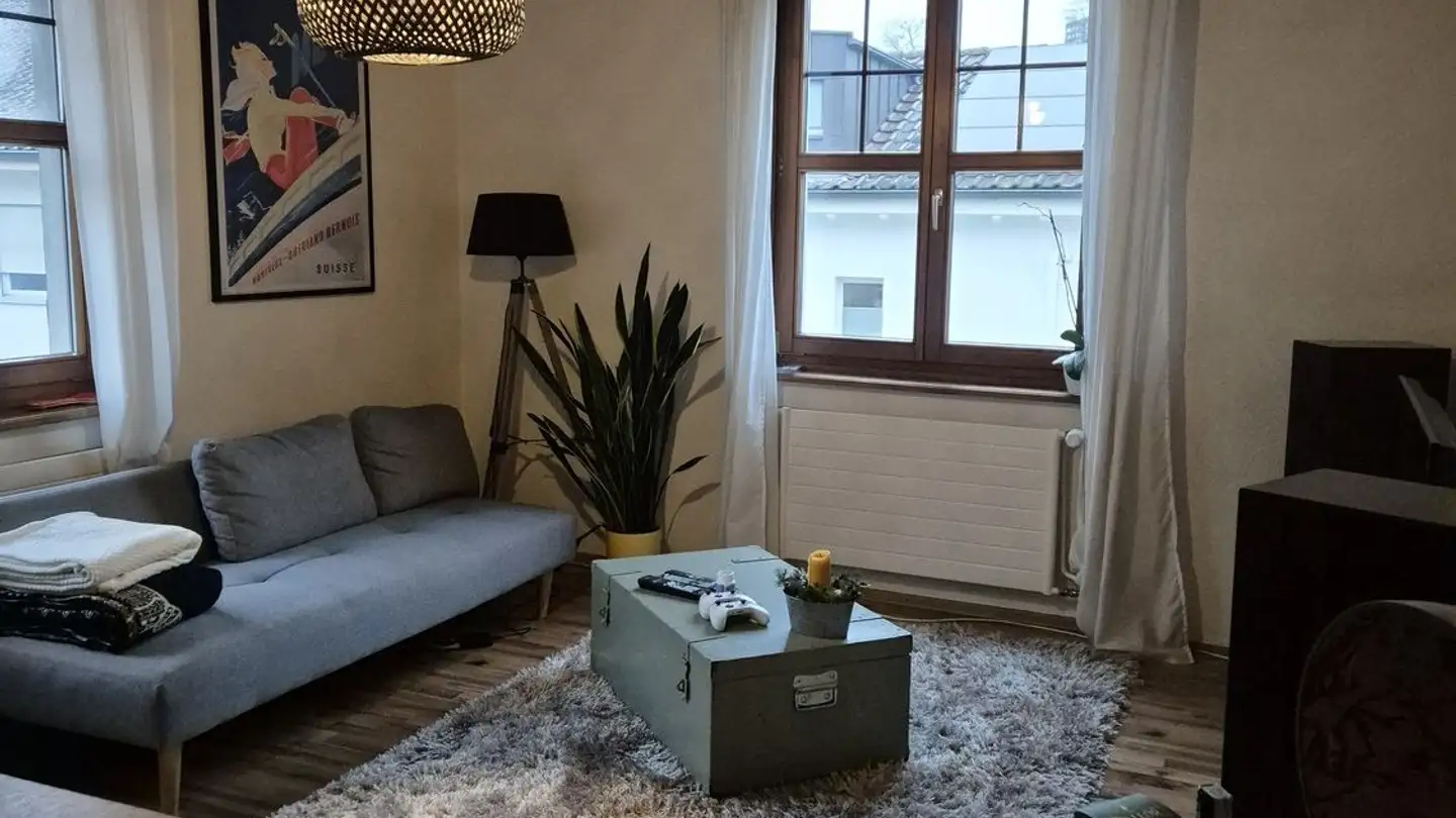 Apartment for rent - Grendelstrasse 3, 5408 Ennetbaden