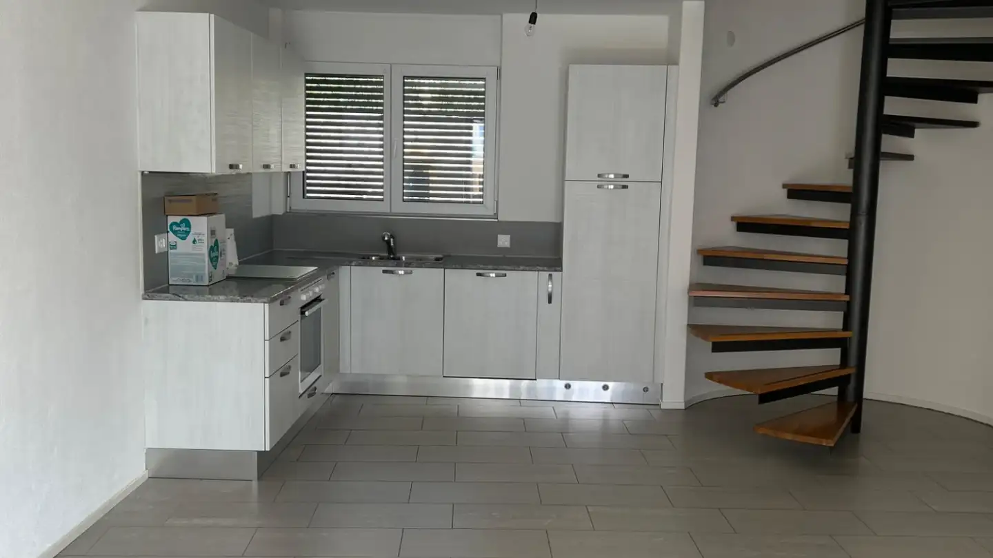 Single room for rent - Via Cadempina, 6814 Cadempino - Photo 2