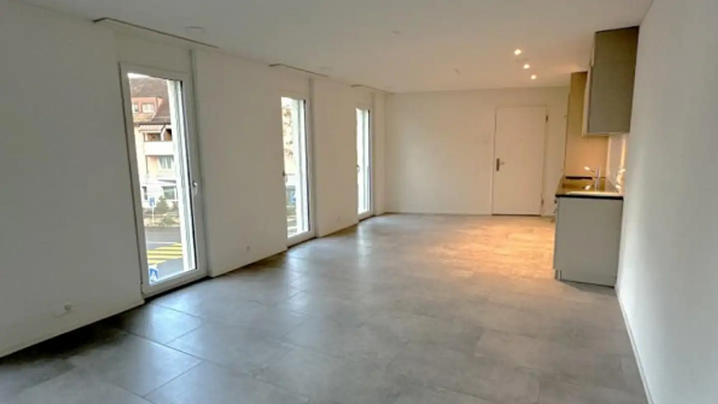 Apartment for rent - Schulhausstrasse 2, 5612 Villmergen - Photo 2