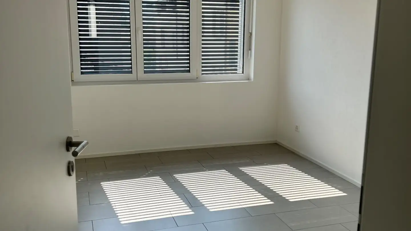 Single room for rent - Via Cadempina, 6814 Cadempino - Photo 4