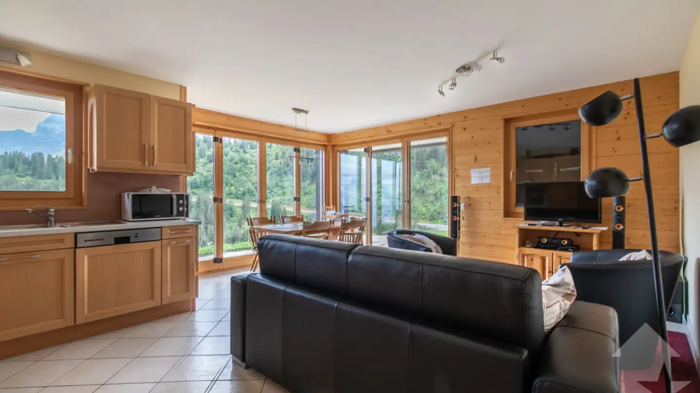 Wohnung kaufen - 1873 Champoussin - Foto 3