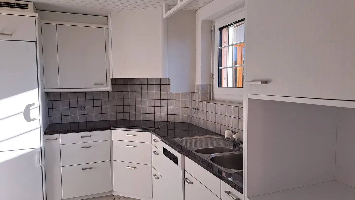 Apartment for rent - Hofmattstrasse 38, 5622 Waltenschwil - Photo 3