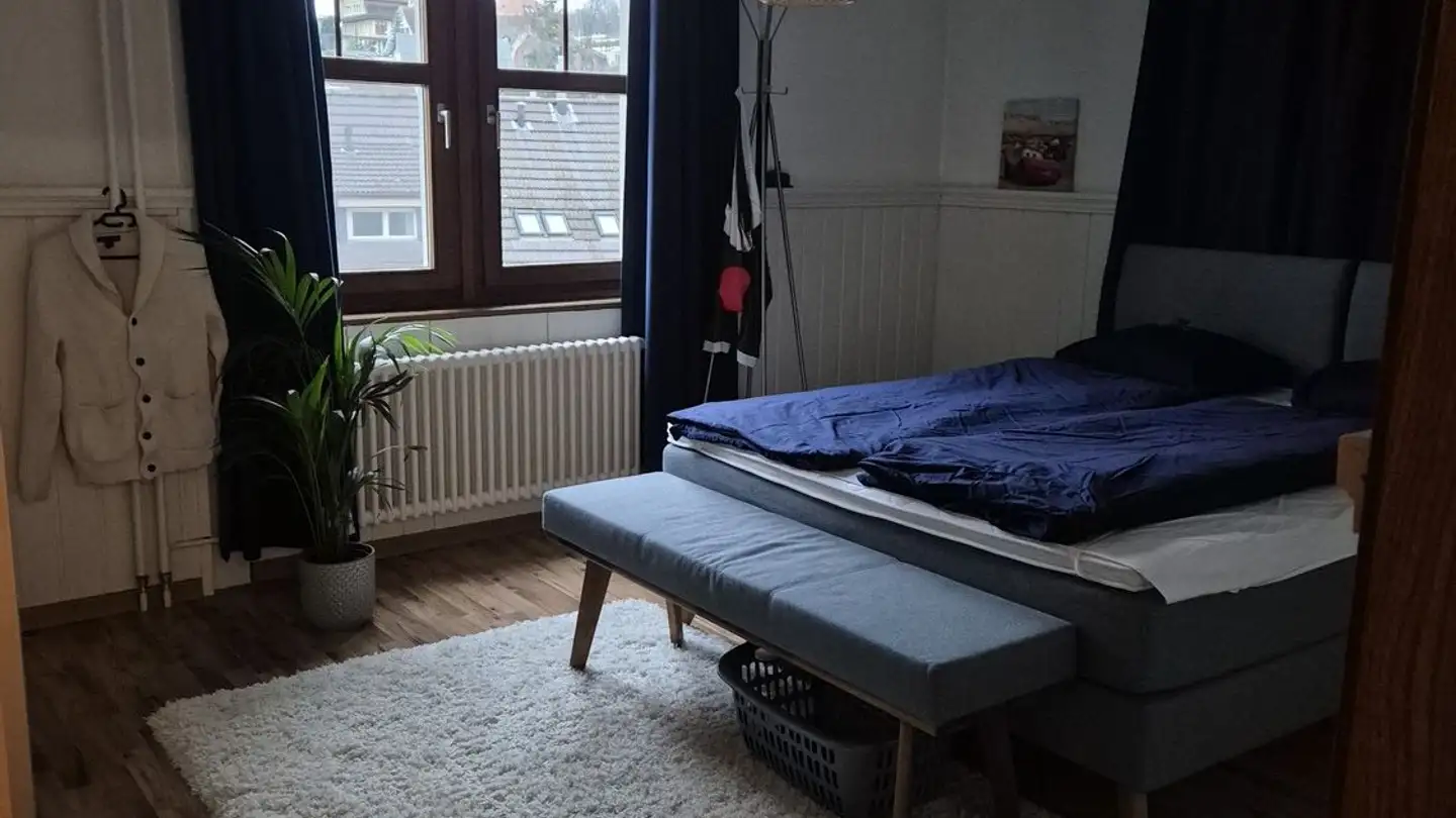 Appartement à louer - Grendelstrasse 3, 5408 Ennetbaden - Photo 3