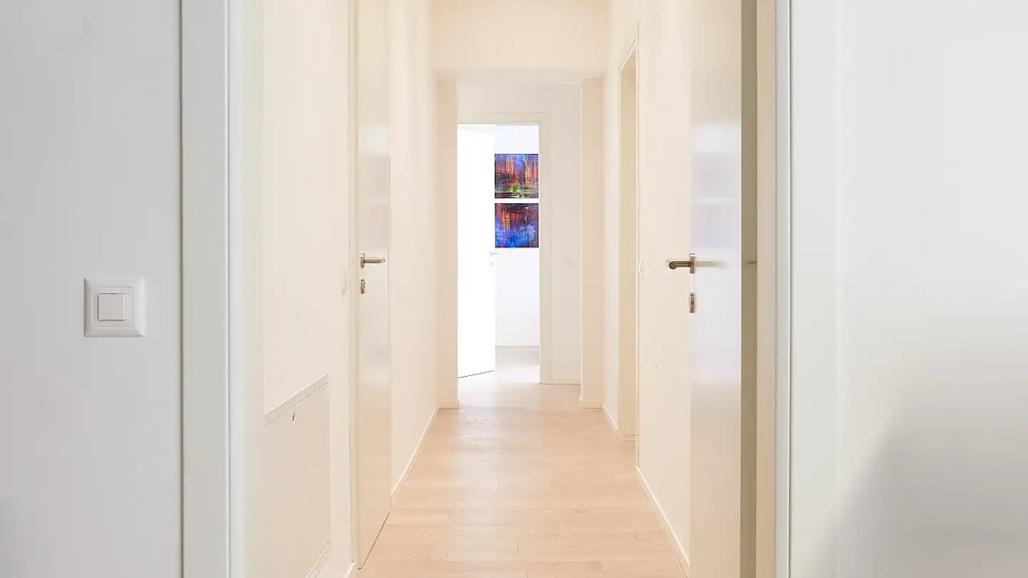 Appartamento in vendita - Corso San Gottardo 88, 6830 Chiasso