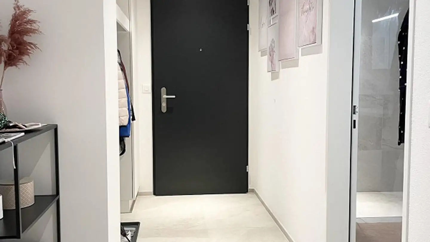 Appartement à louer - Wiesentalstrasse 1b, 9450 Altstätten SG