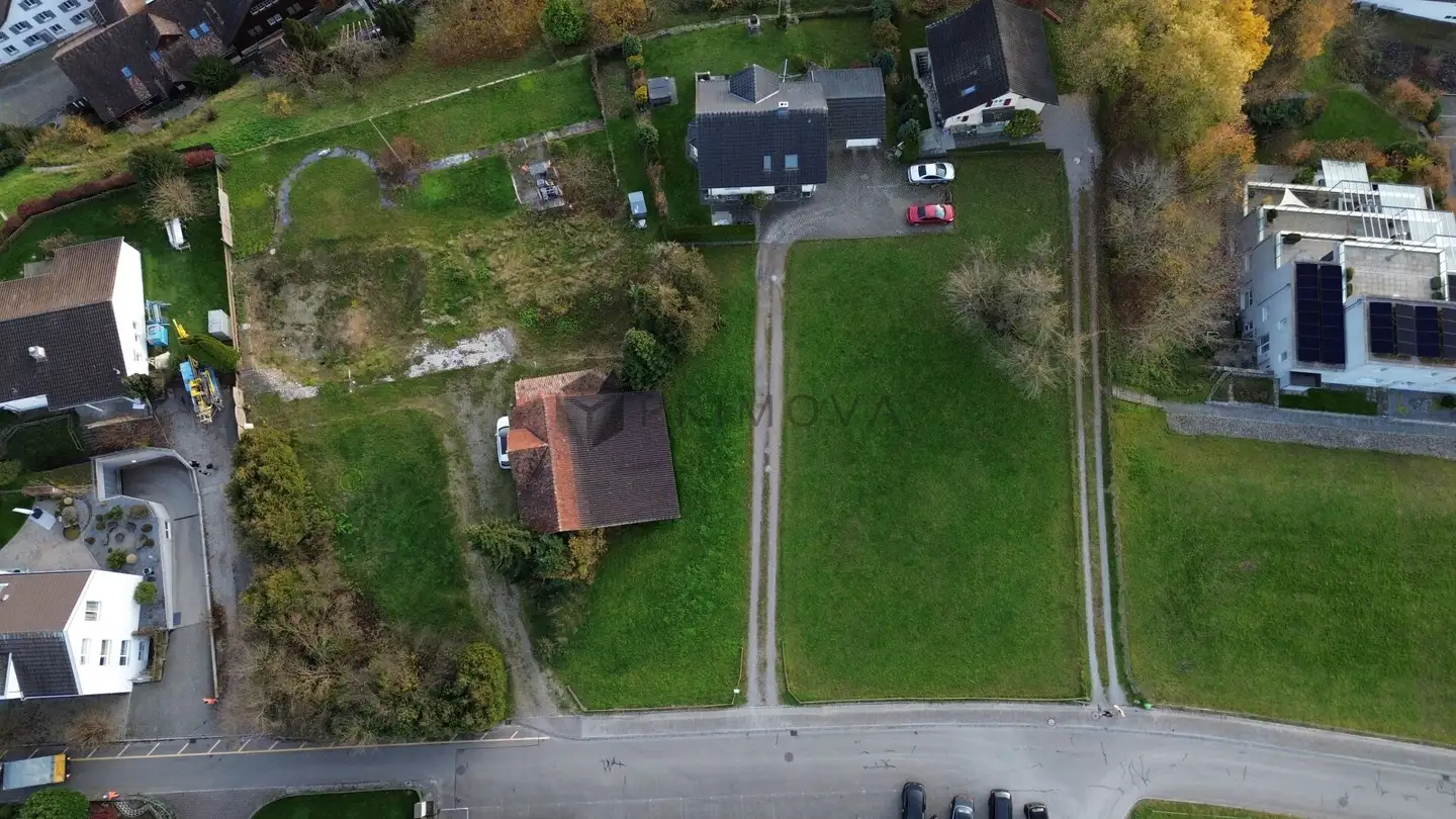 Terrain constructible à vendre - 9524 Zuzwil SG - Photo 3