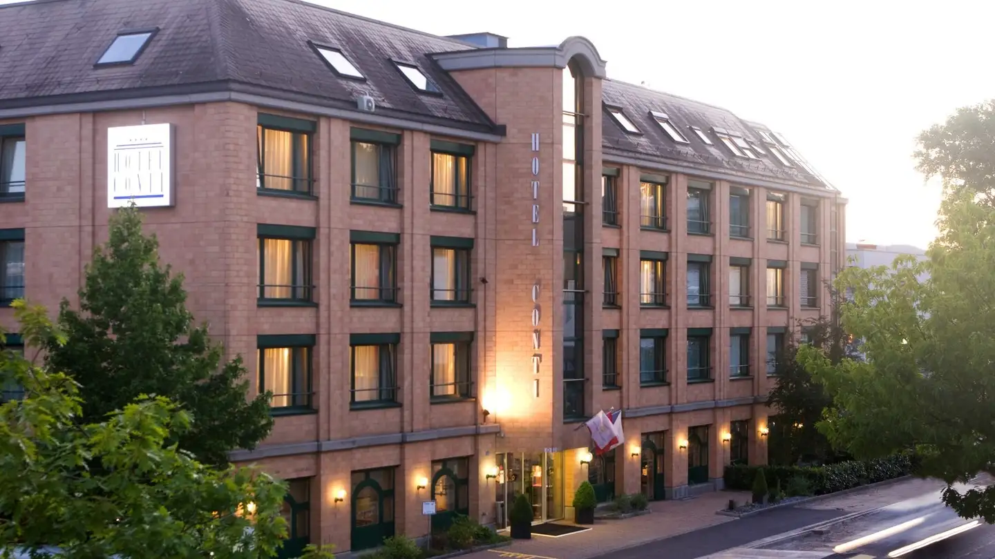 Appartamento in affitto - Heimstrasse 41, 8953 Dietikon - Photo 2