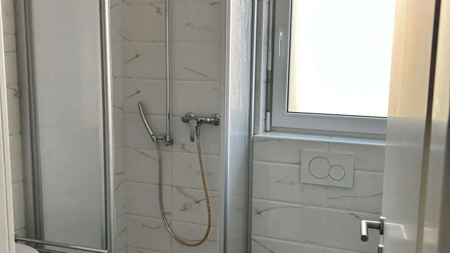 Single room for rent - Via Cadempina, 6814 Cadempino - Photo 3