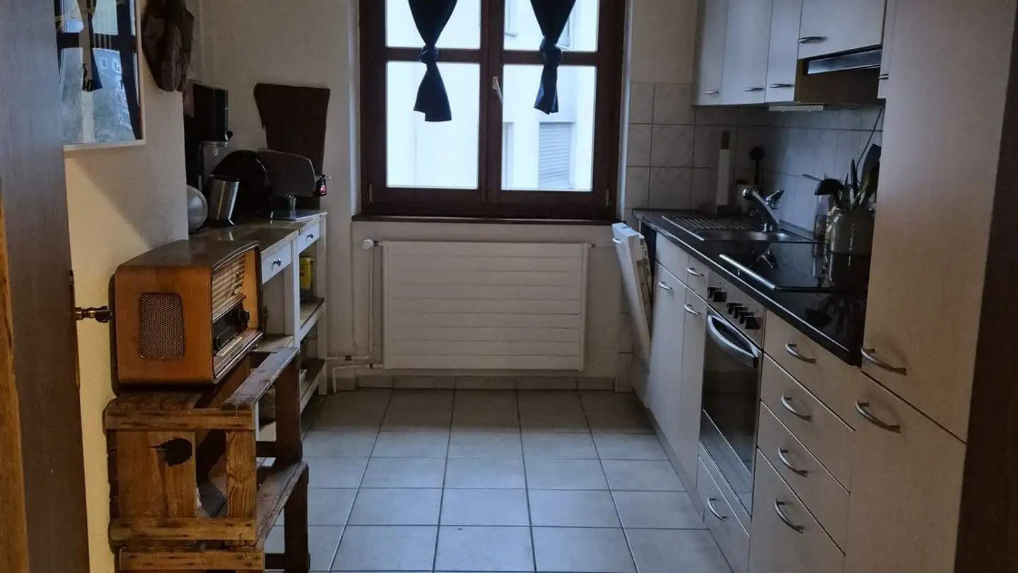 Appartement à louer - Grendelstrasse 3, 5408 Ennetbaden - Photo 2