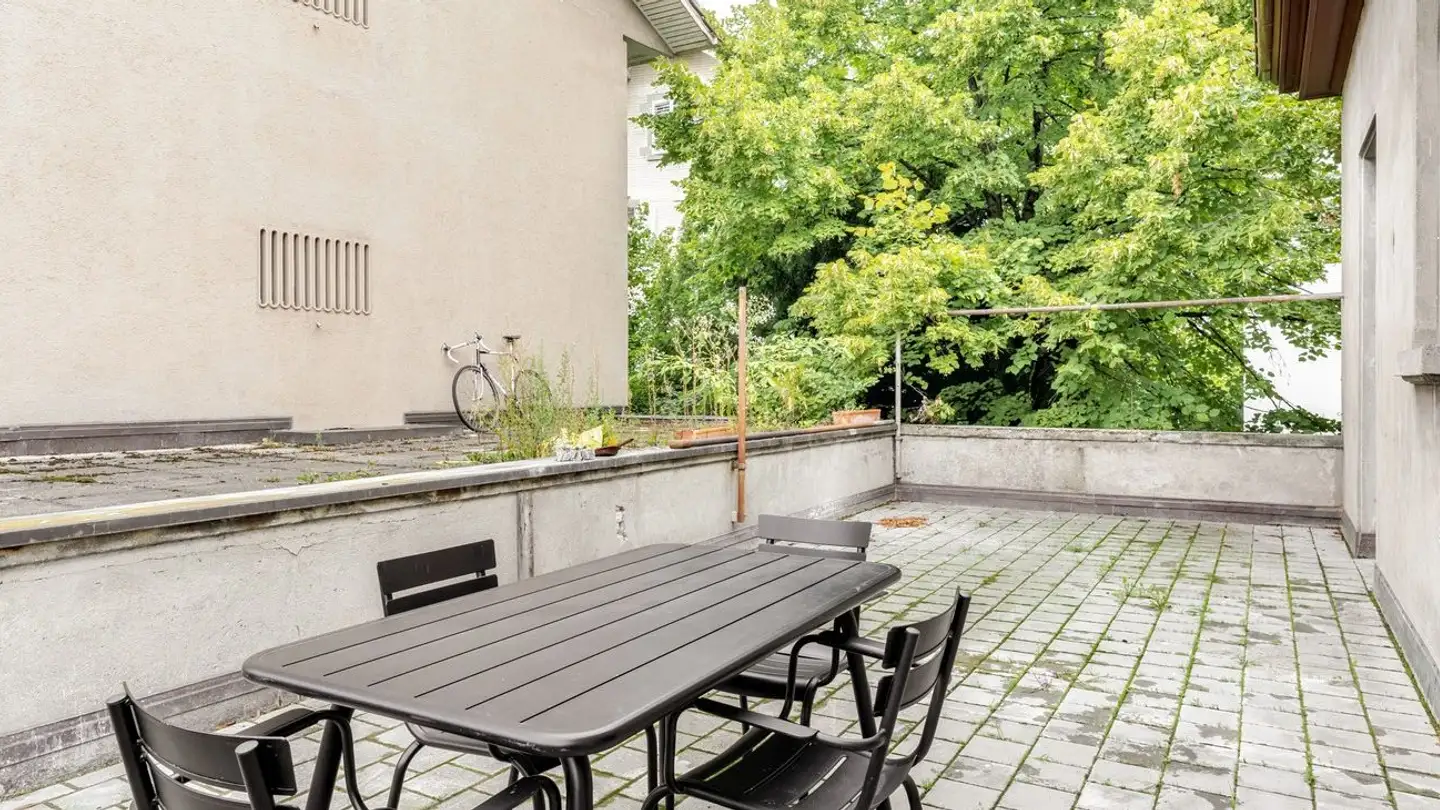 Appartamento in affitto - Schaffhauserstrasse 449, 8052 Zürich