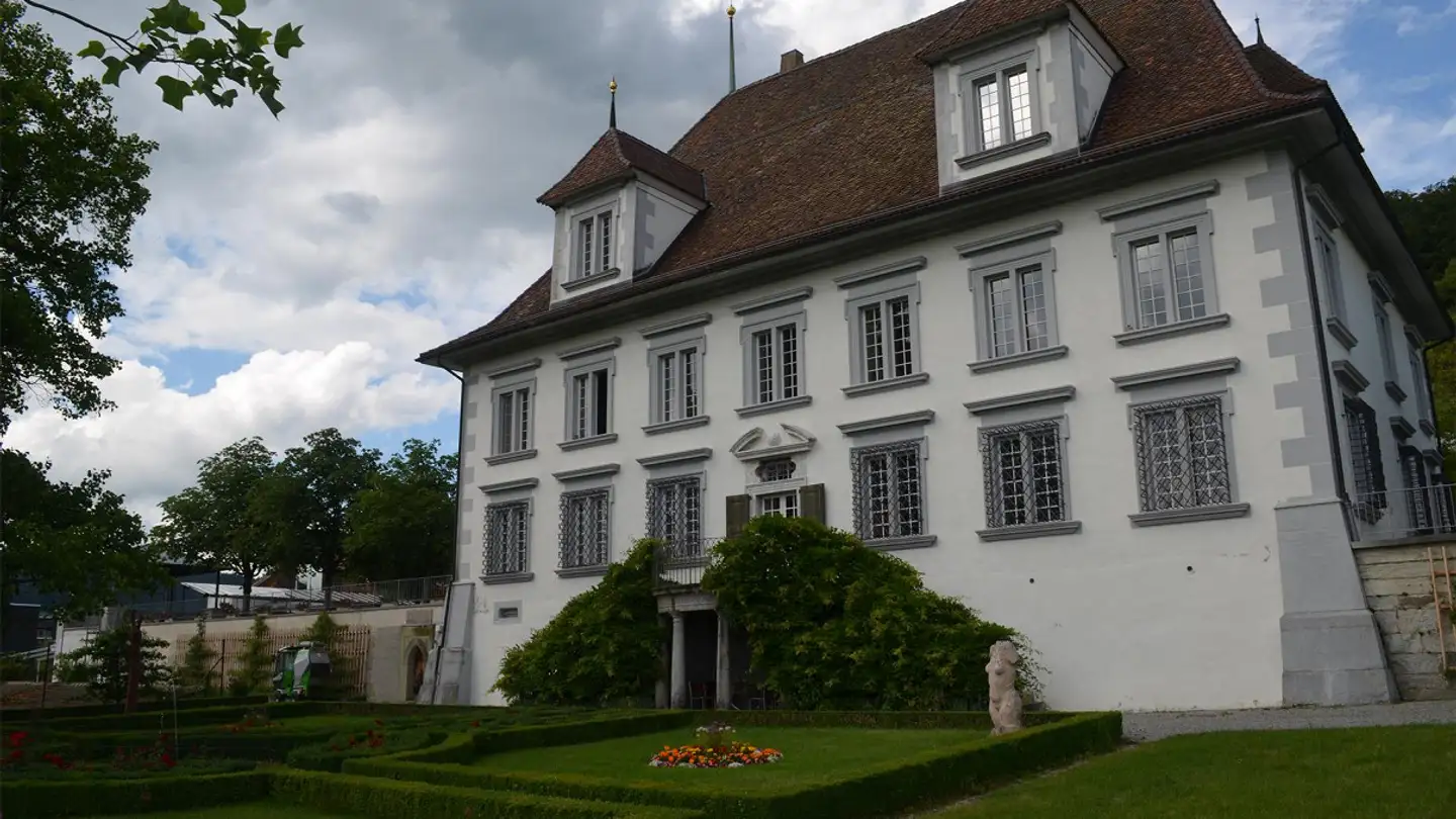 Attico in affitto - Wuhlstrasse 110, 3068 Utzigen