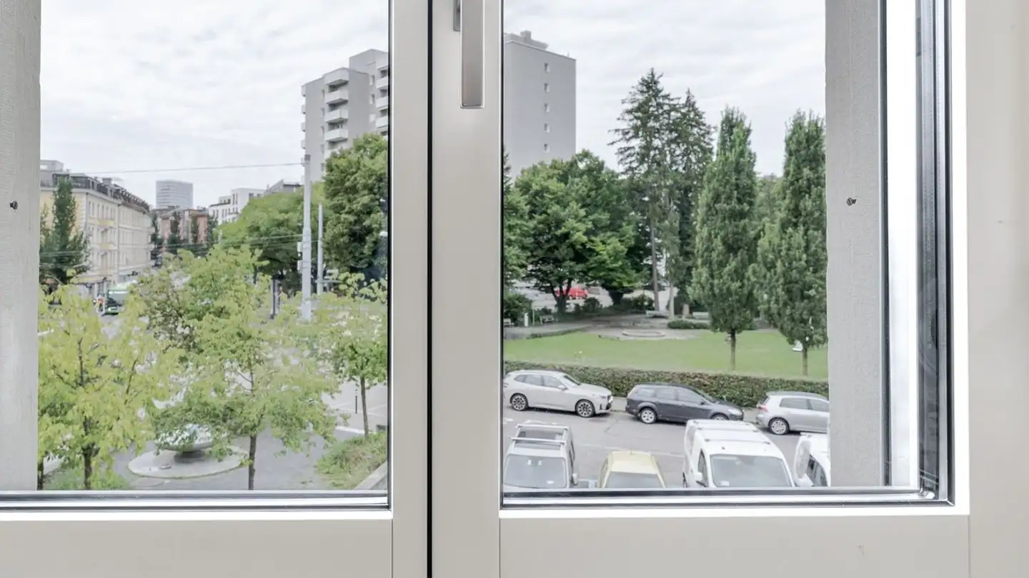Appartamento in affitto - Schaffhauserstrasse 449, 8052 Zürich - Foto 2