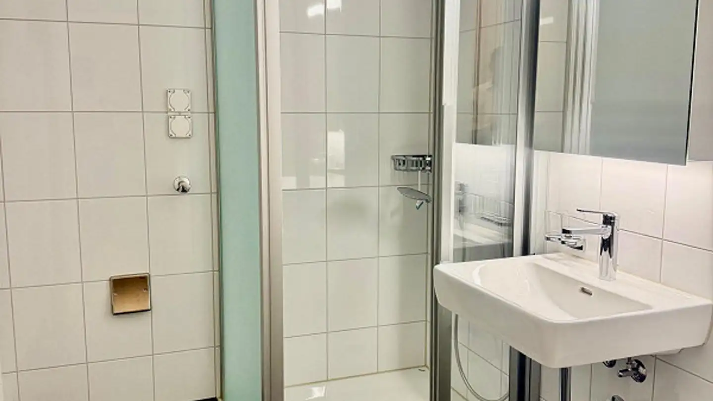 Attico in affitto - Wuhlstrasse 110, 3068 Utzigen - Foto 3