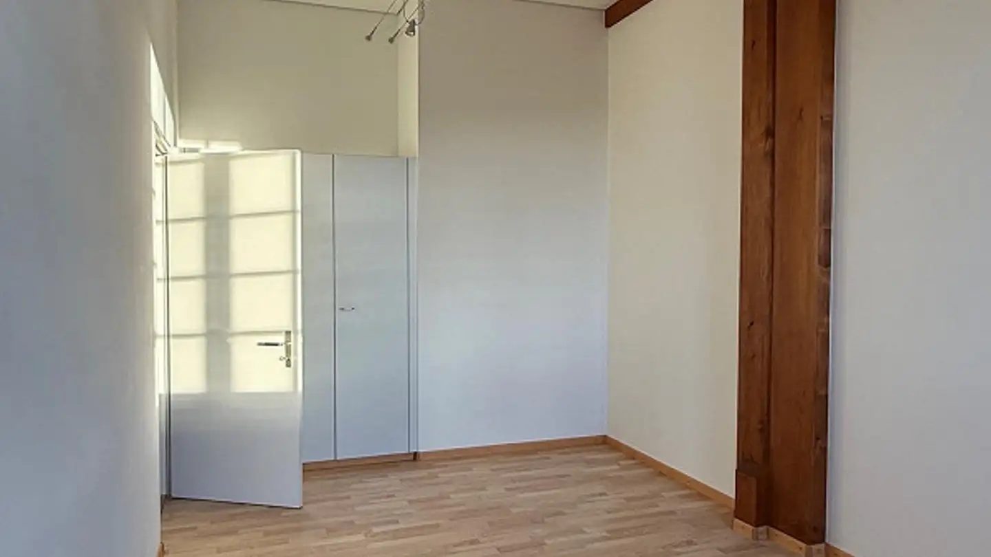 Attico in affitto - Wuhlstrasse 110, 3068 Utzigen - Foto 4