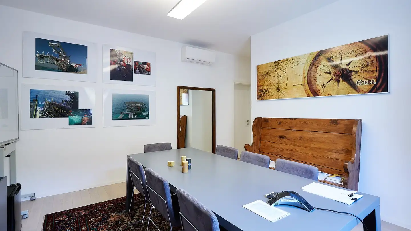 Apartment for sale - Corso San Gottardo 88, 6830 Chiasso - Photo 4