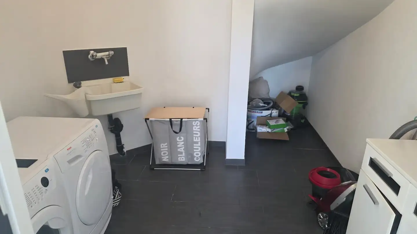 Maison individuelle à louer - 1537 Champtauroz - Photo 3