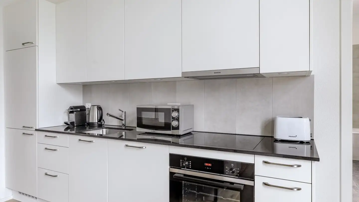 Appartamento in affitto - Schaffhauserstrasse 449, 8052 Zürich - Foto 4