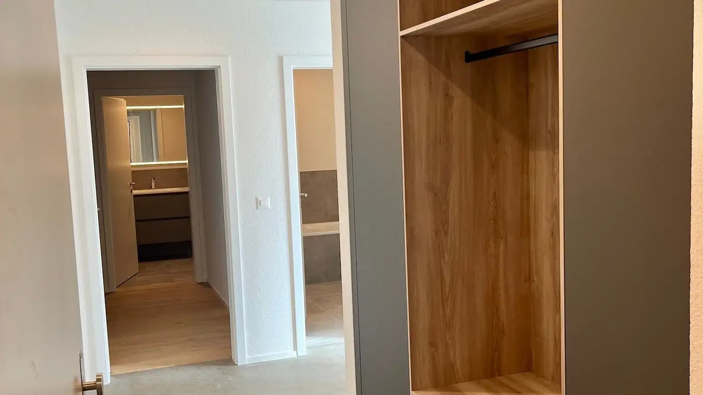 Apartment for rent - Flückigen, 4938 Rohrbachgraben - Photo 4