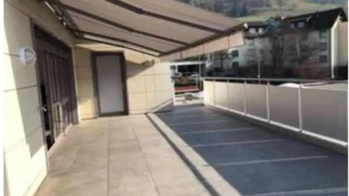 Wohnung mieten - 6037 Root