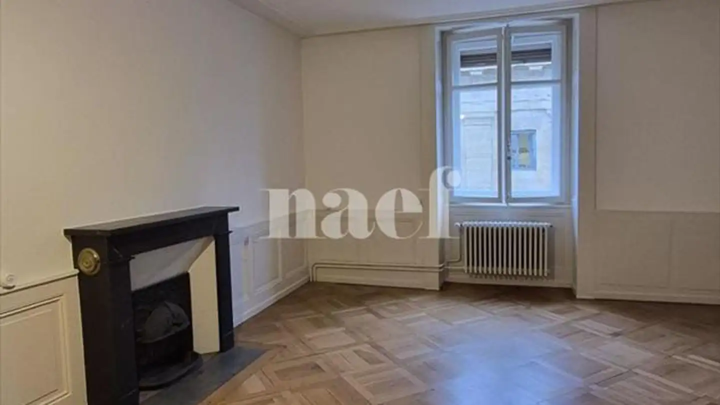 Wohnung mieten - Rue Du Concert 4, 2000 Neuchâtel