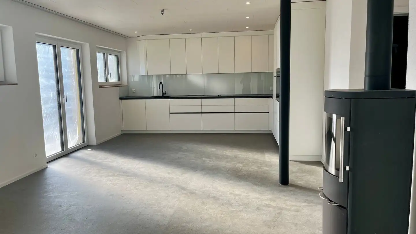 Apartment for rent - Flückigen, 4938 Rohrbachgraben - Photo 2