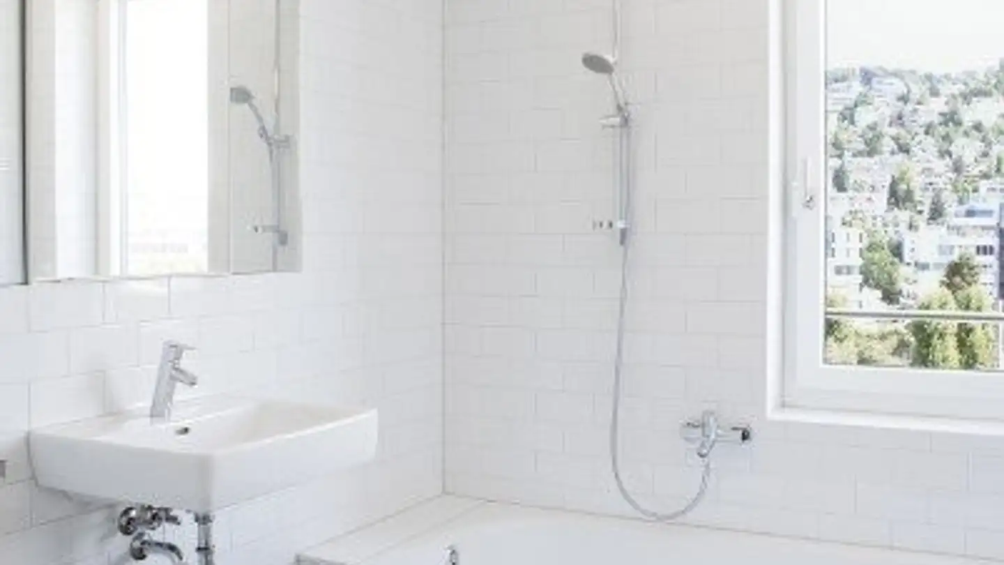 Appartamento in affitto - Pfingstweidstrasse 106d, 8005 Zürich - Foto 4