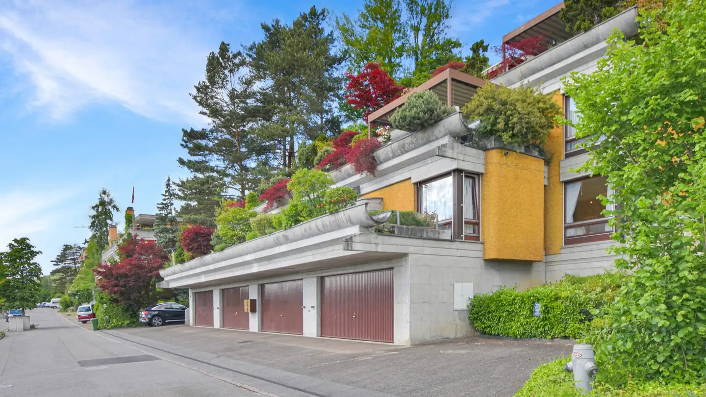 Appartamento in vendita - Rebackerstrasse 29, 8955 Oetwil an der Limmat - Photo 3