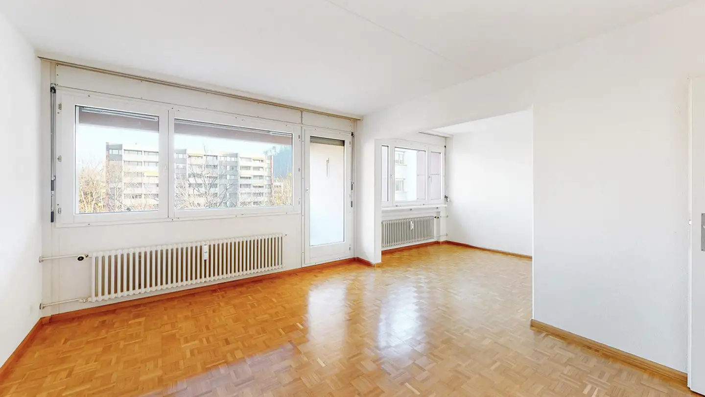 Appartamento in affitto - Lachmattstrasse 17, 4132 Muttenz - Foto 4