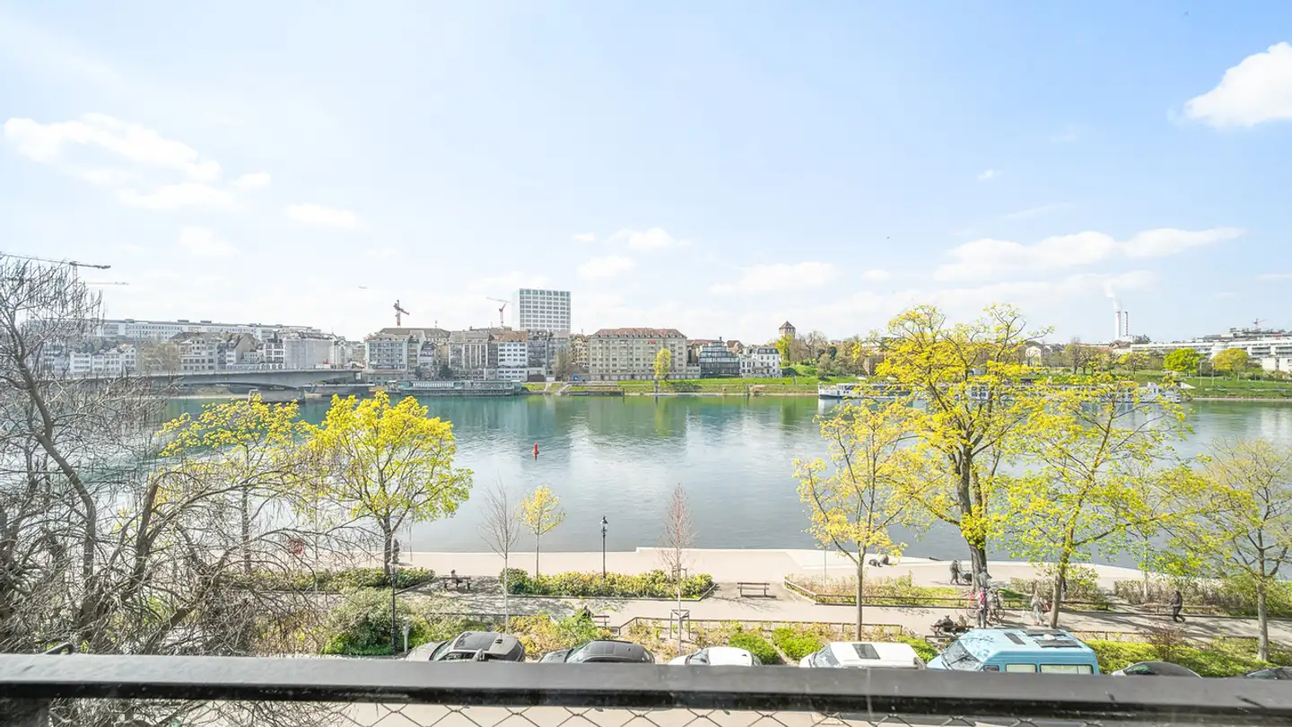 Appartement à louer - 4054 Basel