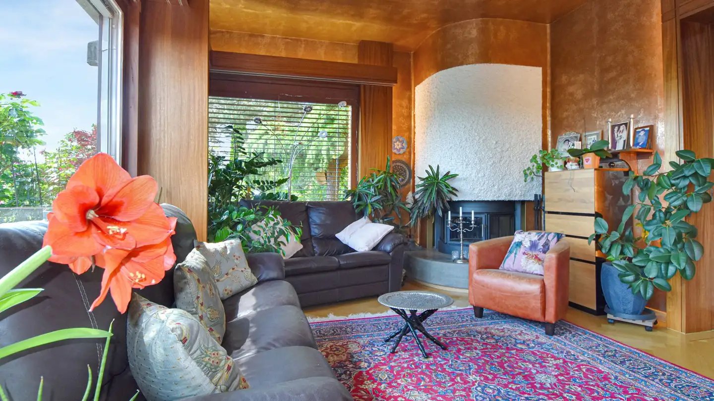 Appartamento in vendita - Rebackerstrasse 29, 8955 Oetwil an der Limmat - Photo 4