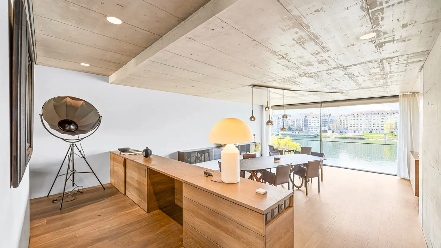 Appartement à louer - 4054 Basel - Photo 2