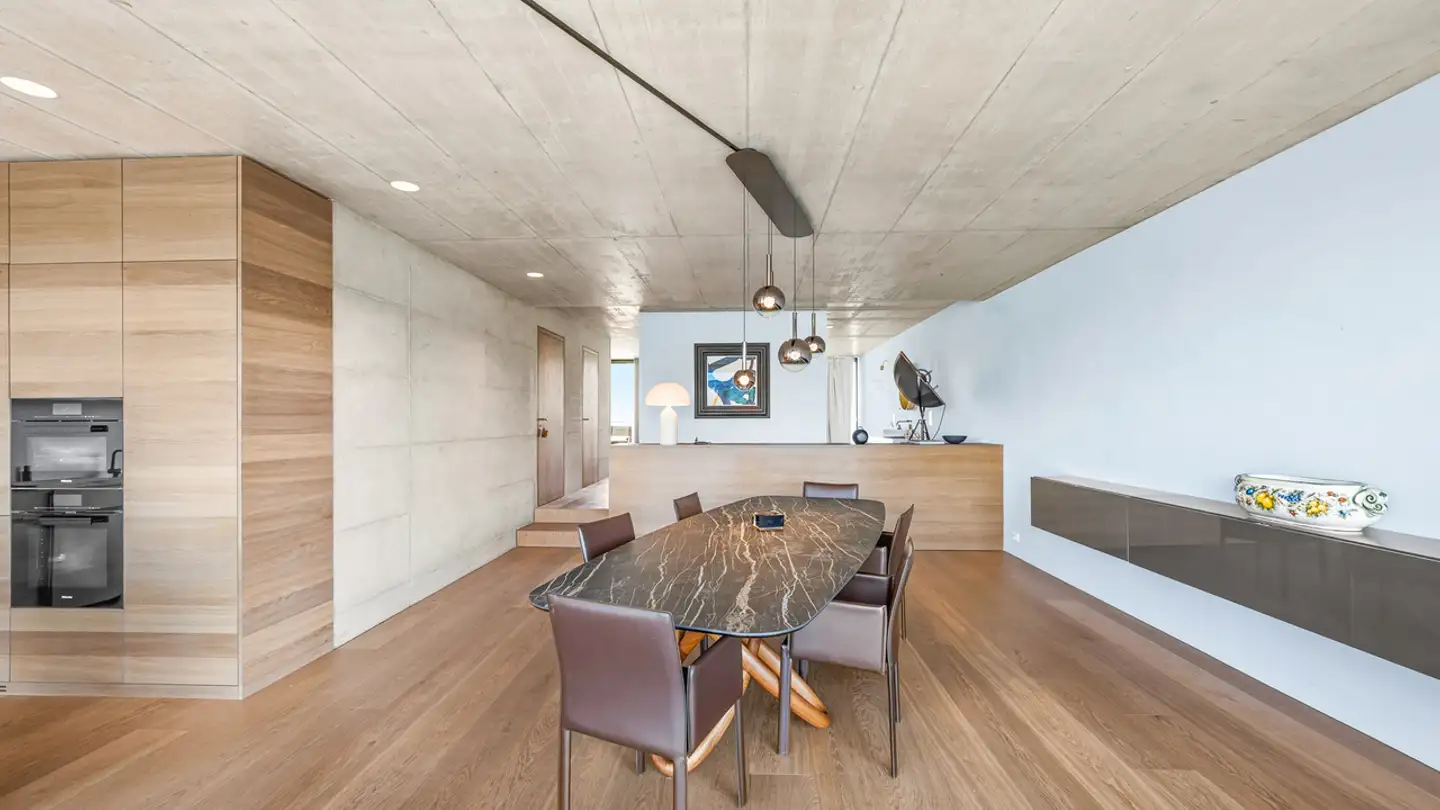 Appartement à louer - 4054 Basel - Photo 3