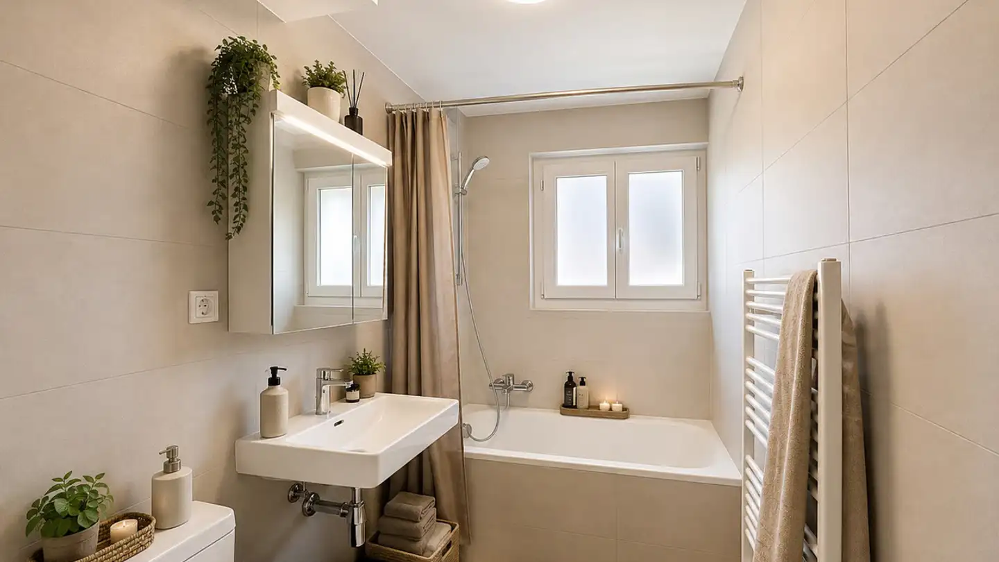 Apartment for rent - Chemin Des Planches 13, 1066 Epalinges - Photo 4