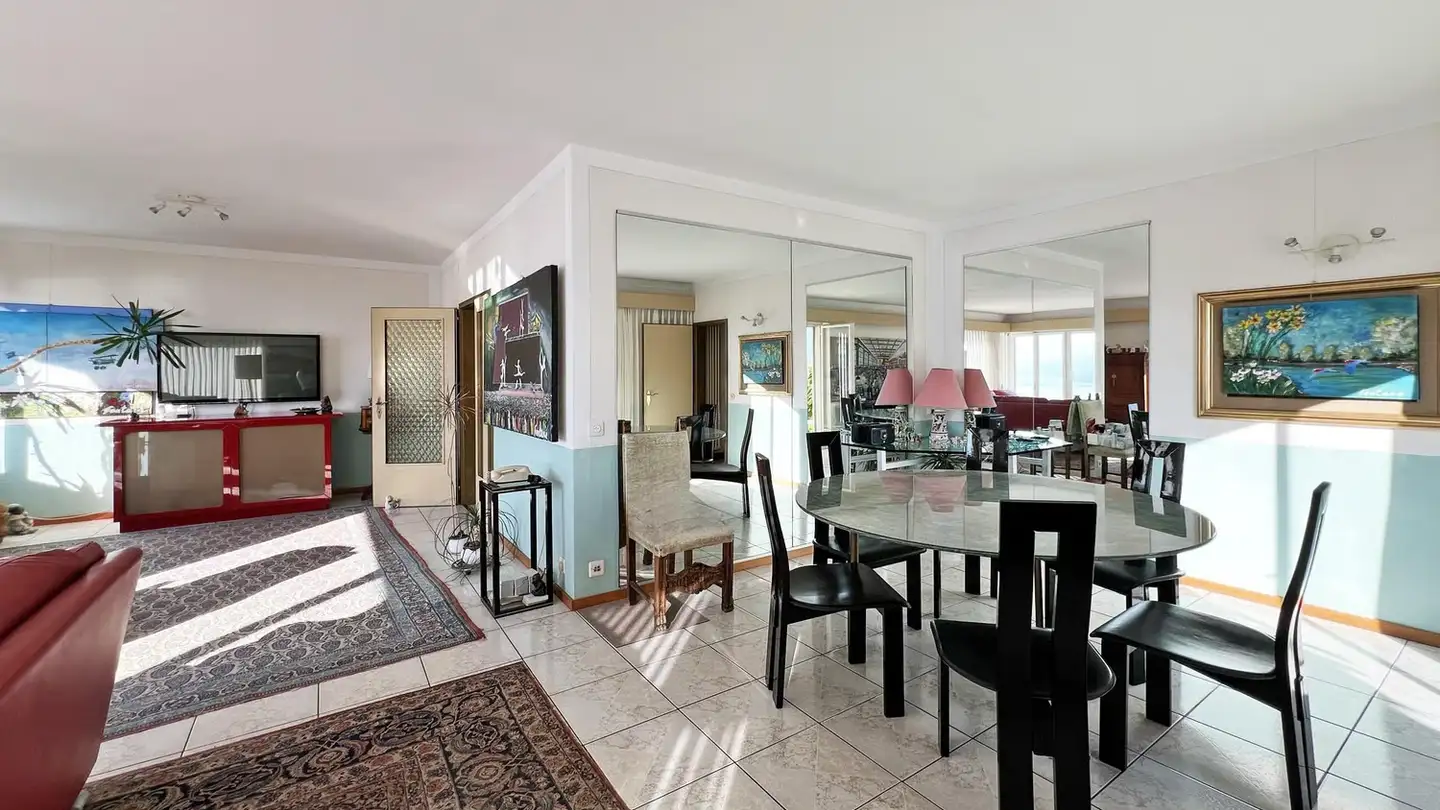 Casa singola in vendita - 6816 Bissone - Foto 4
