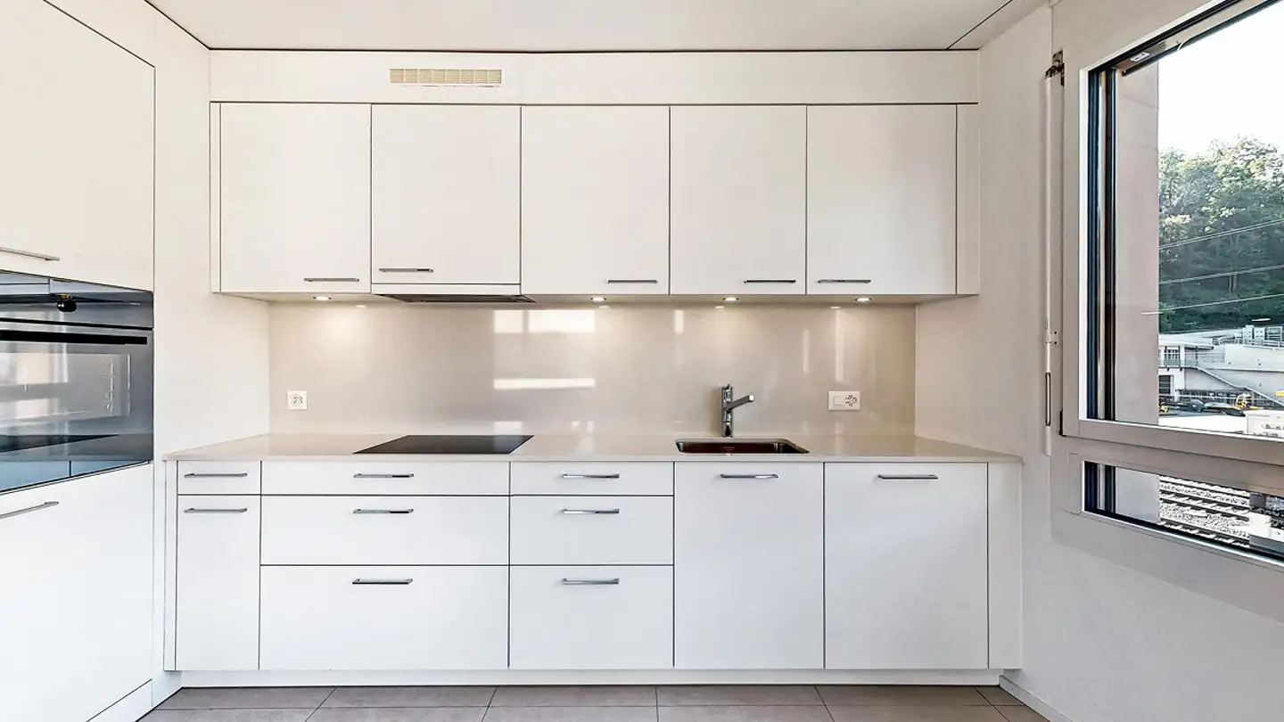 Apartment for rent - Bahnweg 16, 4415 Lausen - Photo 3