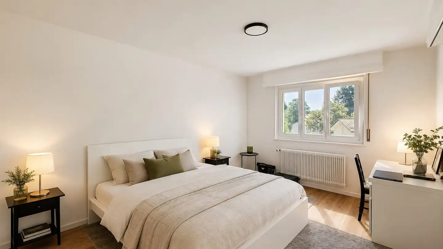 Apartment for rent - Chemin Des Planches 13, 1066 Epalinges
