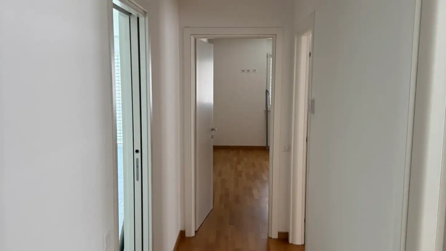 Appartement à louer - Via San Gottardo 7b, 6877 Coldrerio