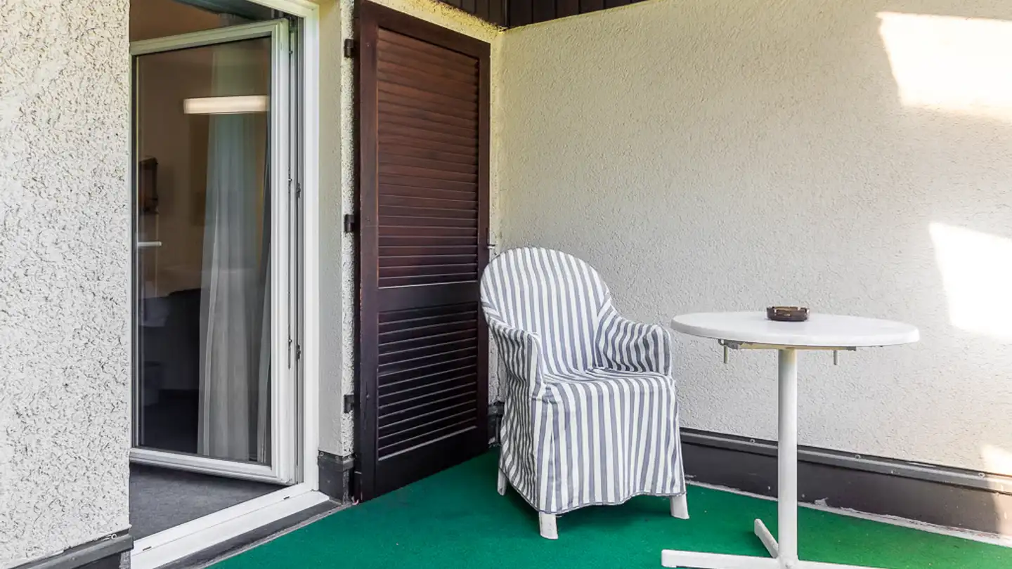 Appartement à louer - Fläscherstrasse 15, 7310 Bad Ragaz - Photo 4